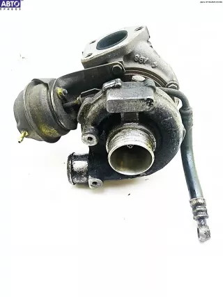 2247297 Турбина BMW 3 E46 Арт 53261830, вид 2