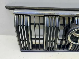 5310160E70 Решетка радиатора Toyota Land Cruiser Prado 150 Арт lz223805, вид 2