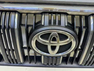 5310160E70 Решетка радиатора Toyota Land Cruiser Prado 150 Арт lz223805, вид 5