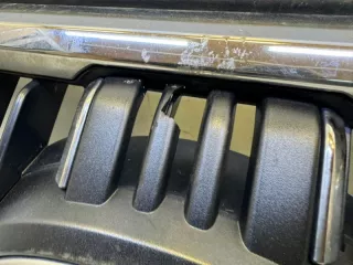 5310160E70 Решетка радиатора Toyota Land Cruiser Prado 150 Арт lz223805, вид 7