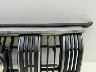 5310160E70 Решетка радиатора Toyota Land Cruiser Prado 150 Арт lz223805, вид 8