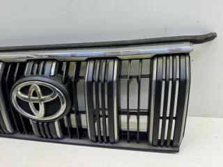 5310160E70 Решетка радиатора Toyota Land Cruiser Prado 150 Арт lz223805, вид 10