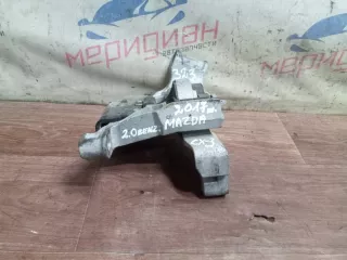 D10G-39-06Y Опора двигателя правая MAZDA CX3 2.0 2017 Mazda CX3 Арт AV57996, вид 1