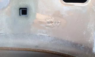 651000987R Капот Renault Duster 1 Арт A985091K, вид 8