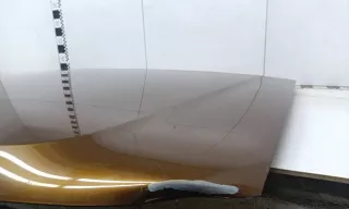 651000987R Капот Renault Duster 1 Арт A985091K, вид 10
