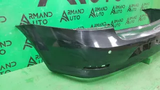 850224049R, 8200916804 Бампер Renault Logan 1 Арт 134455RM, вид 3