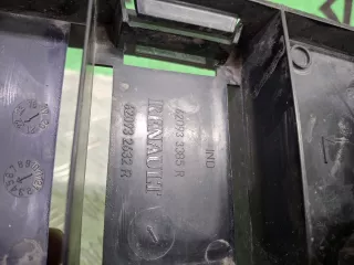 620932632R, 620932632R, 620933385R Абсорбер бампера Renault Dokker Арт 337372RM, вид 8