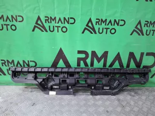 51127425449, 4 кронштейн бампера центральный BMW X6 G06 Арт 337715RM, вид 1