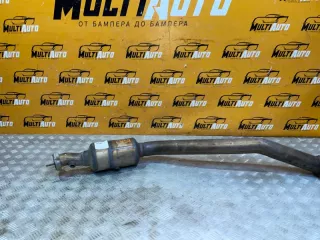 a1664903914 Катализатор Mercedes GL X166 Арт 129308MA, вид 1