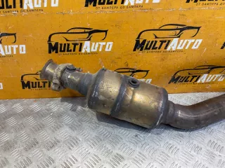 a1664903914 Катализатор Mercedes GL X166 Арт 129308MA, вид 4