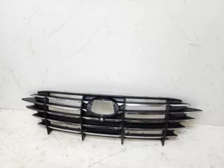 86351L1100 Решетка радиатора Hyundai Sonata (DN8) Арт VZ191619, вид 3