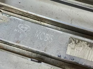 86351L1100 Решетка радиатора Hyundai Sonata (DN8) Арт VZ191619, вид 10