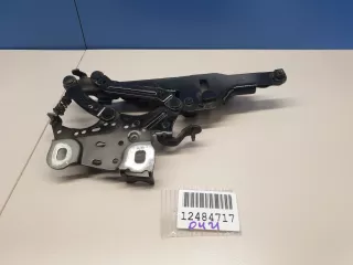 41007370302 Петля капота правая MINI Cooper F56,F55 Арт ZAP209295, вид 2
