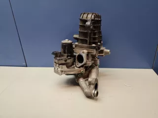 9807593080 Клапан рециркуляции выхлопных газов Citroen Jumper 2 Арт ZAP337698, вид 1