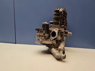 9807593080 Клапан рециркуляции выхлопных газов Citroen Jumper 2 Арт ZAP337698, вид 2