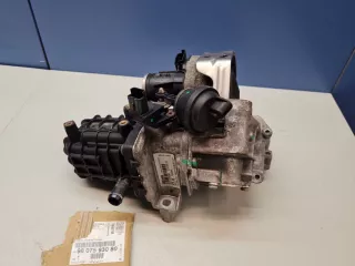 9807593080 Клапан рециркуляции выхлопных газов Citroen Jumper 2 Арт ZAP337698, вид 4