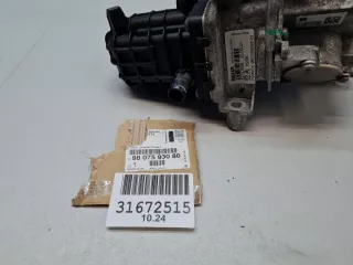9807593080 Клапан рециркуляции выхлопных газов Citroen Jumper 2 Арт ZAP337698, вид 5