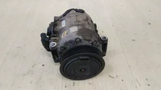 7P0820803D Компрессор кондиционера Volkswagen Touareg 2 Арт W39376-50, вид 2