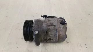 7P0820803D Компрессор кондиционера Volkswagen Touareg 2 Арт W39376-50, вид 3