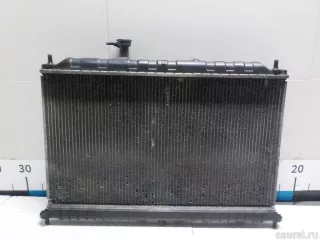 253101G200 Hyundai-Kia Радиатор основной Kia Rio 2 Арт E52422124, вид 4