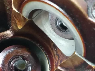 221002B000 Hyundai-Kia Головка блока цилиндров Hyundai i30 FD 1.4л Арт E90409601, вид 8