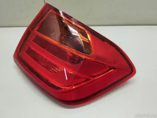 63217312846 BMW Фонарь задний наружный правый BMW 3 F30/F31/GT F34 Арт E23533408, вид 2