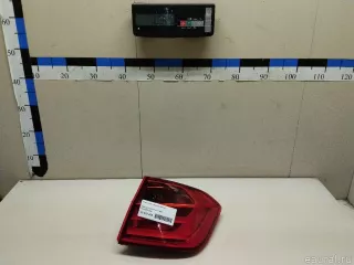 63217312846 BMW Фонарь задний наружный правый BMW 3 F30/F31/GT F34 Арт E23533408, вид 9