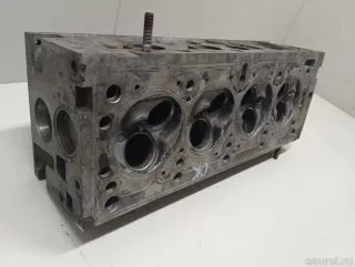 7701475893 Renault Головка блока цилиндров Renault Sandero 1 Арт E23533604, вид 6