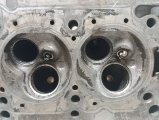 7701475893 Renault Головка блока цилиндров Renault Sandero 1 Арт E23533604, вид 8