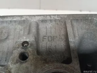 7701475893 Renault Головка блока цилиндров Renault Sandero 1 Арт E23533604, вид 9