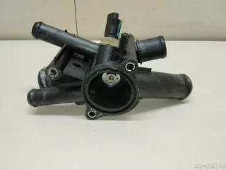 E4G161306030 Chery Корпус термостата Chery Tiggo  2 Арт E23534100, вид 6