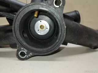 E4G161306030 Chery Корпус термостата Chery Tiggo  2 Арт E23534100, вид 7