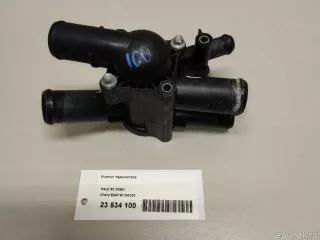 E4G161306030 Chery Корпус термостата Chery Tiggo  2 Арт E23534100, вид 9