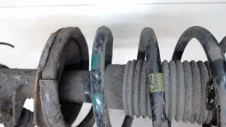 5465007100,5463007200 Амортизатор передний левый Kia Picanto 1 Арт 8022917, вид 2