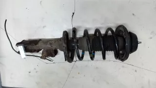 5465007100,5463007200 Амортизатор передний левый Kia Picanto 1 Арт 8022917, вид 3