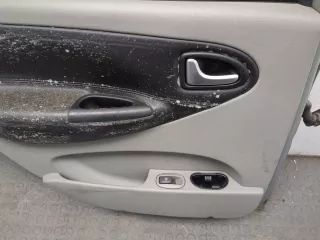 7751472407 Дверь задняя левая бежевая Renault Scenic RX4 Арт 8815092, вид 4