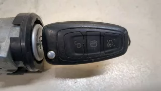 1681167,1753886 Замок зажигания Ford Galaxy 2 restailing Арт 9313226, вид 2