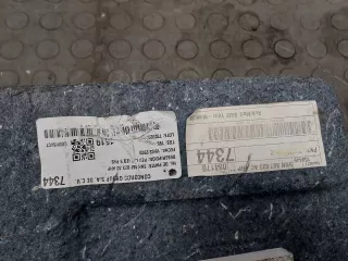 5NL868270A Обшивка багажника Volkswagen Tiguan 2 Арт 9312019, вид 4