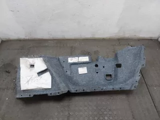 5NL868270A Обшивка багажника Volkswagen Tiguan 2 Арт 9312019, вид 5