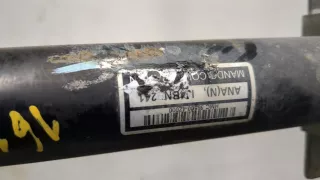 563104Z000 Рулевая рейка Hyundai Santa FE 3 (DM) Арт 8498410, вид 2