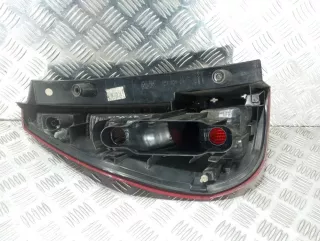 265500013R Фонарь задний правый Renault Scenic 3 Арт 137624, вид 2