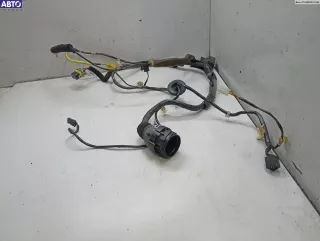  Проводка двери Opel Astra G Арт 54906832, вид 2