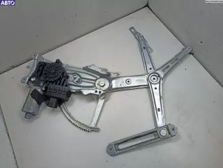 90521876 Стеклоподъемник электрический передний правый Opel Astra G Арт 54906804, вид 1