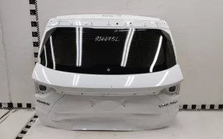5085067300 Стекло крышки багажника Geely Coolray Арт 986675L, вид 1