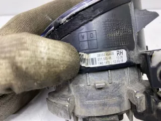 261504GA0B фара противотуманная Infiniti QX60 1 restailing Арт SP20698, вид 6