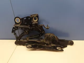 41007370302 Петля капота правая MINI Cooper F56,F55 Арт Z209295, вид 1