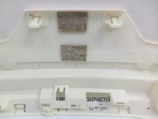 51128054200 Кронштейн усилителя бампера BMW 3 F30/F31/GT F34 Арт TP96386, вид 12