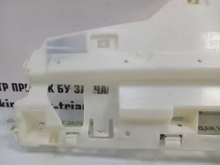 51128054200 Кронштейн усилителя бампера BMW 3 F30/F31/GT F34 Арт TP96386, вид 5
