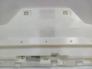 51128054200 Кронштейн усилителя бампера BMW 3 F30/F31/GT F34 Арт TP96386, вид 6