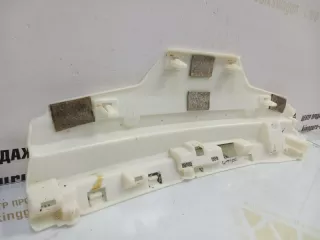 51128054200 Кронштейн усилителя бампера BMW 3 F30/F31/GT F34 Арт TP96386, вид 8